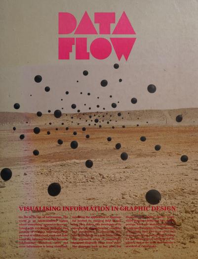 book cover of Data Flow 2